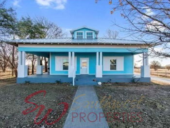 13675 S. US Hwy 377 Unit 1, Dublin,  76446