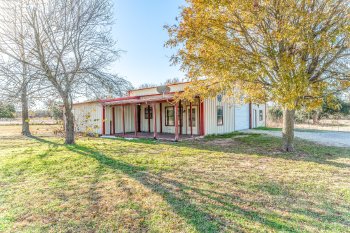 2061 County Road 371 , Dublin,  76446