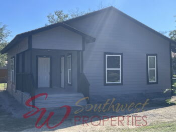 780 West Elm , Stephenville,  76401