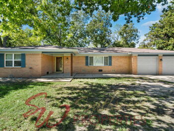 596 North Lydia Avenue , Stephenville,  76401