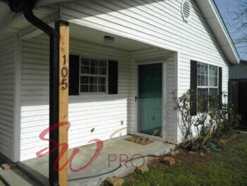 105 Collins , Stephenville,  76401