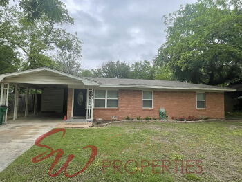 521 North Lydia Avenue , Stephenville,  76401