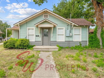 670 Clinton Avenue , Stephenville,  76401