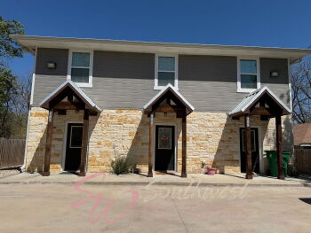 335 N. Clinton St., Apt. 101 , Stephenville,  76401