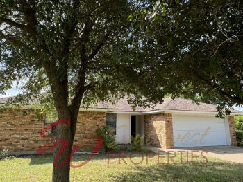 719 Diana Lane , Stephenville,  76401