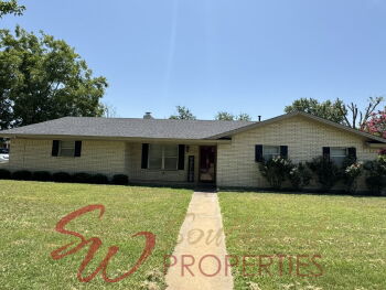 2410 West Frey , Stephenville,  76401