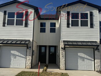 556 Galt Drive , Stephenville,  76401