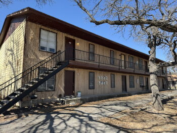 1379 West McNeill Street Apt 3, Stephenville,  76401