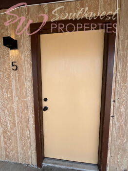 1383 West McNeill Street Apt 5, Stephenville,  76401