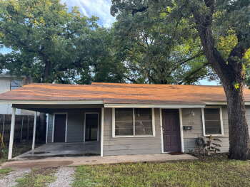1371 West McNeill Street A, Stephenville,  76401