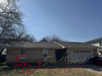 530 South 1st Avenue , Stephenville,  76401