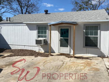 378 Baxter B , Stephenville,  76401