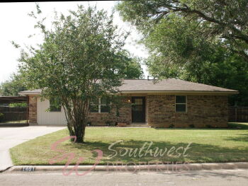 1461 Kaylock Street , Stephenville,  76401