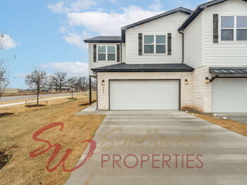 545 Galt Drive , Stephenville,  76401