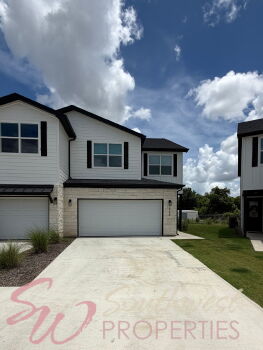 545 Galt Drive , Stephenville,  76401