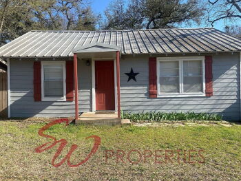 508 Clifton Avenue , Stephenville,  76401