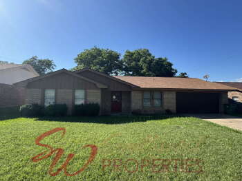 207 Sharp Drive , Stephenville,  76401