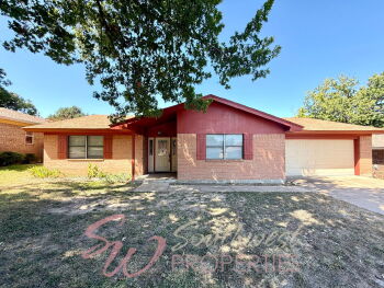208 Prairie Wind Boulevard , Stephenville,  76401