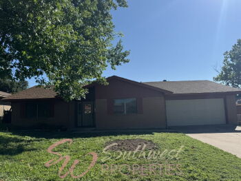 208 Prairie Wind Boulevard , Stephenville,  76401