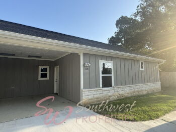 1431 West Ash Street UNIT 101, Stephenville,  76401