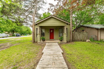1110 North Clinton Street , Stephenville,  76401