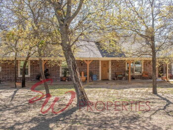 2452 County Road 456 , Stephenville,  76401