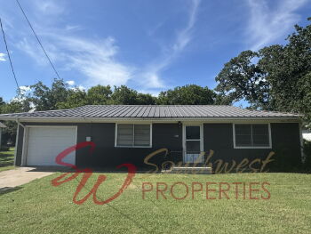 1201 West Long , Stephenville,  76401