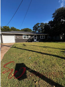 1201 West Long , Stephenville,  76401