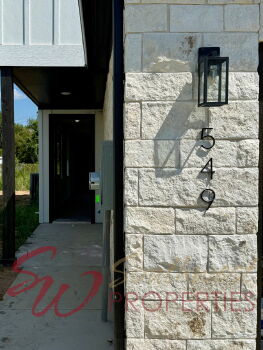 549 Galt Drive , Stephenville,  76401