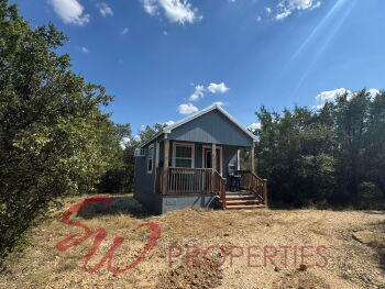 3435 Co Rd 117 , Mingus,  76463