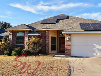 305 Cactus Valley , Stephenville,  76401
