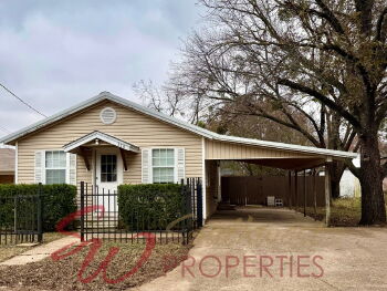370 West Park Street , Stephenville,  76401