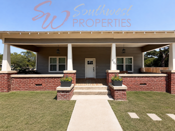 939 West Frey , Stephenville,  76401