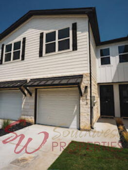 513 Galt Drive , Stephenville,  76401