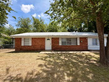 600 West Minnie Street , Stephenville,  76401