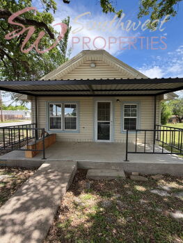 1295 North Graham Street , Stephenville,  76401