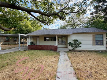 107 South Greenview Drive , Stephenville,  76401