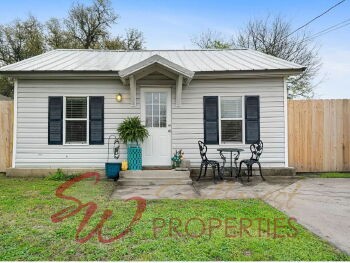 406 East Broadway Street , Stephenville,  76401