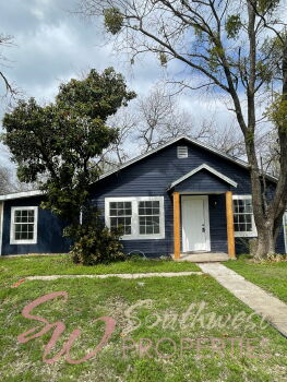 981 West Oak Street , Stephenville,  76401