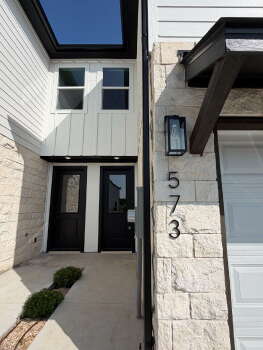 573 Galt Drive , Stephenville,  76401