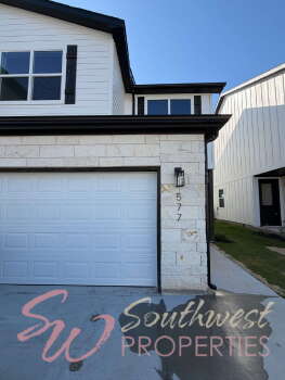 577 Galt Drive , Stephenville,  76401