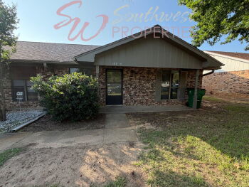107 Willow Lane A, Stephenville,  76401