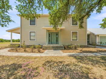 14902 Co Rd 163 , Stephenville,  76401