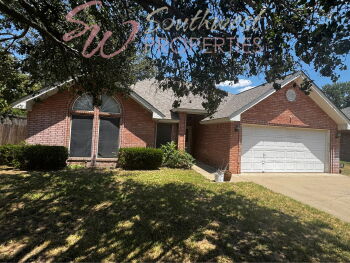 1449 Oakwood Drive , Stephenville,  76401