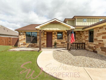 130 Elk Cove , Stephenville,  76401