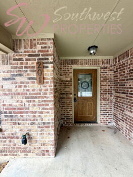 663 W Tarleton St Unit 201, Stephenville,  76401