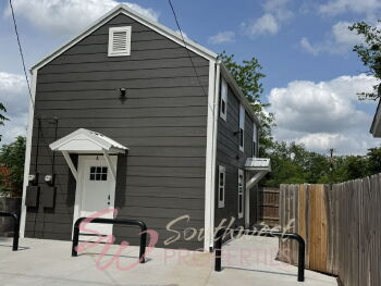 161 S. Floral St., Apt. A , Stephenville,  76401