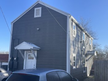 161 S. Floral St., Apt. B , Stephenville,  76401