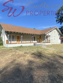 480 Clinton , Stephenville,  76401