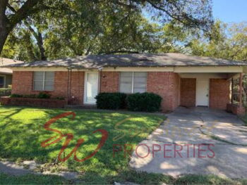 484 Everett , Stephenville,  76401